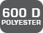 Poliészter 600D