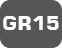 GR15 acél