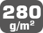 Tömeg/négyzetméter