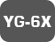 YG-6X Tungsten-karbid ötvözet