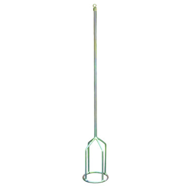 Gipsz keverŐszÁr - 10-15kg 80x530mm / 8mm