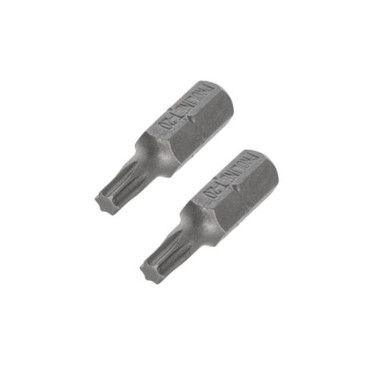 Torx bitfej - 1/4