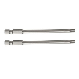torx bitfej - 1/4
