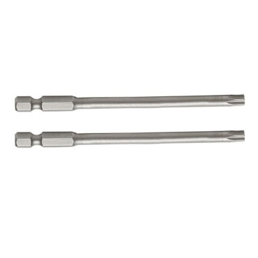 Torx bitfej - 1/4