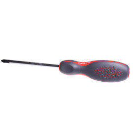 soft-touch nyelŰ cr-va s2 csavarhÚzÓ - pz3x150mm