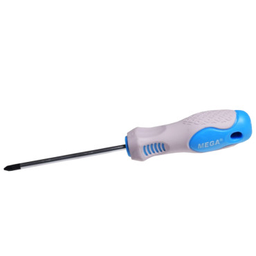 Soft-touch nyelŰ cr-va csavarhÚzÓ - pz0x75mm