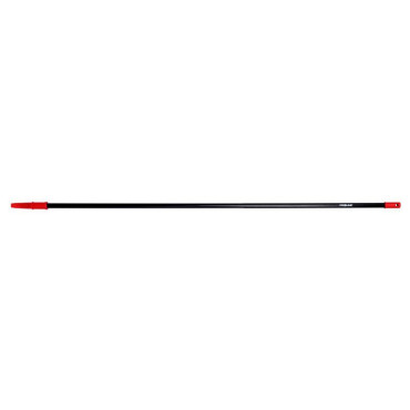 RÖgzÍtÉses alumÍnium gereblyenyÉl - 160cm / 22mm