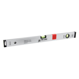 vastagfalÚ vÍzmÉrtÉk - 2 libellÁs - 1200mm