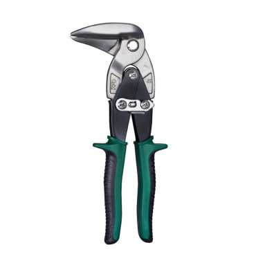 VertikÁlis lemezvÁgÓ - 220mm / balos