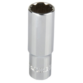 mÉly tizenkÉtszÖgŰ dugÓkulcs - 1/2