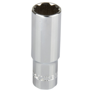 MÉly tizenkÉtszÖgŰ dugÓkulcs - 1/2