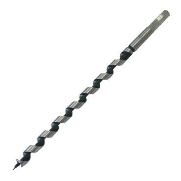 SpirÁl fafÚrÓ - 12x230mm