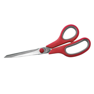 Ergonomikus nyelŰ univerzÁlis ollÓ - 220mm