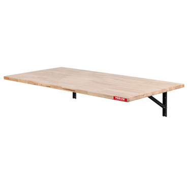 ÖsszecsukhatÓ fali munkapolc - 120x58cm / 90kg