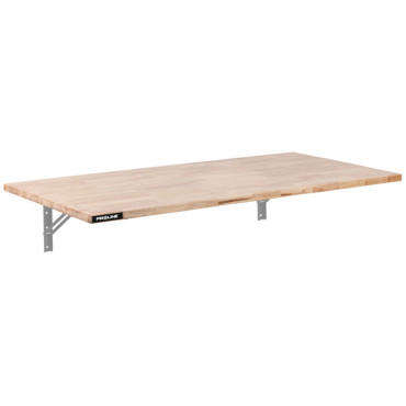 ÖsszecsukhatÓ fali munkapolc lap - 120x58cm