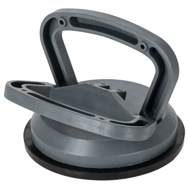 VÁkuumos emelŐ - egykorongos - 40kg / 1x120mm