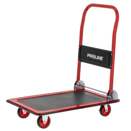 ÖsszecsukhatÓ szÁllÍtÓkocsi, platformos / 150kg