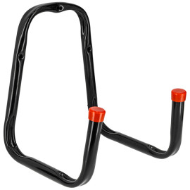 u-tÍpusÚ dupla fali horog 18mm / 25x23.5cm/23cm / 20kg