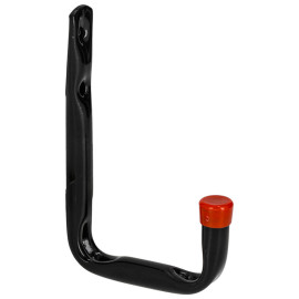 u-tÍpusÚ fali horog 12mm / 12x8cm / 10kg