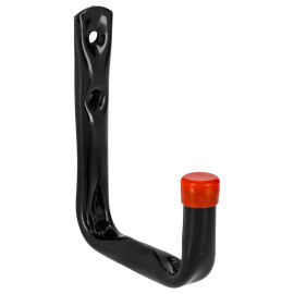 u-tÍpusÚ fali horog 12mm / 10x8cm / 10kg