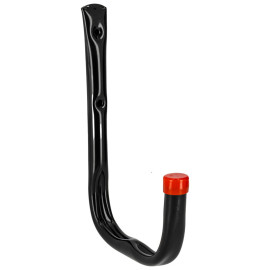 u-tÍpusÚ fali horog 18mm / 21.3x15cm / 20kg