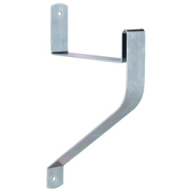 lapos fali polctartÓk - 30mm / 28x17.5cm, 2db/cs