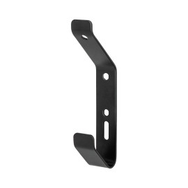 kÉtszintes lapos fali horog 150x45/25mm