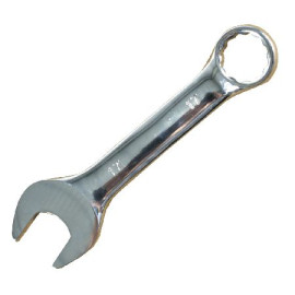 rÖvid csillag-villÁskulcs - cr-va 18mm