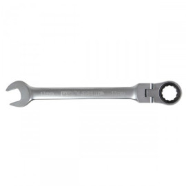 csuklÓ racsnis csillag-villÁskulcs - hd cr-va 19mm