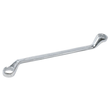 Csillagkulcs - edzett cr-va 10x11mm