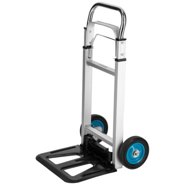 ÖsszecsukhatÓ szÁllÍtÓkocsi / 90kg
