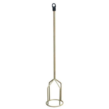 Gipsz keverŐszÁr - 12-30kg 100x540mm / 10mm
