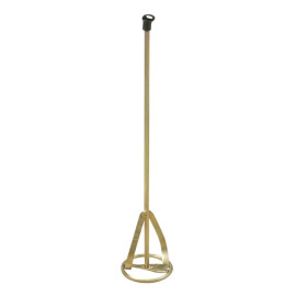 fÉlfolyÉkony anyag keverŐszÁr - 5-25kg 100x500mm / 10mm