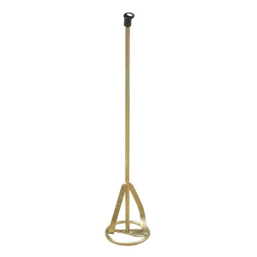 FÉlfolyÉkony anyag keverŐszÁr - 5-25kg 100x500mm / 10mm