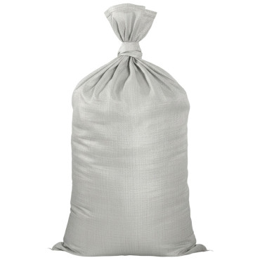 SzŐtt polipropilÉn hulladÉk zsÁk - 500x850mm, 100db/cs