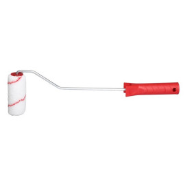 hosszÚ nyelŰ hÍgÍtÓ ÁllÓ festŐhenger 100x30mm