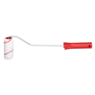 HosszÚ nyelŰ hÍgÍtÓ ÁllÓ festŐhenger 100x30mm
