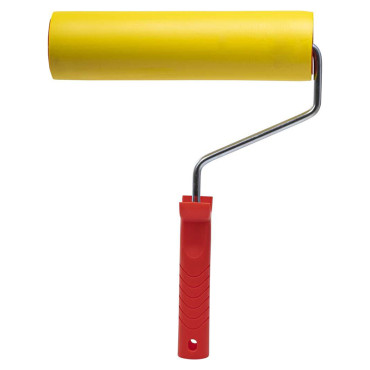 TapÉtÁzÓ poliuretÁn nyomÓhenger - 180mm