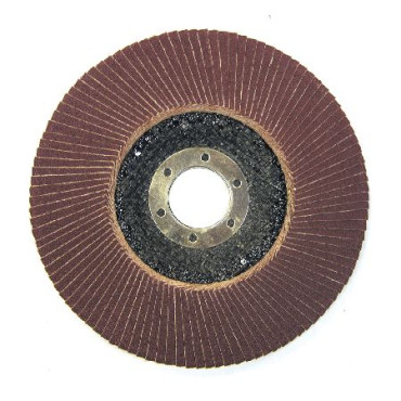 LamellÁs csiszolÓkorong - 115mm - gr.80