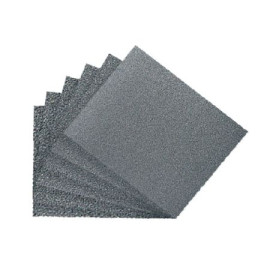 vÍzÁllÓ csiszolÓlap - 230x280mm - gr.150