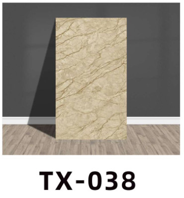 ÖntapadÓs dÍszpanel 30x60cm/2.5mm - tx-038, 4db/cs