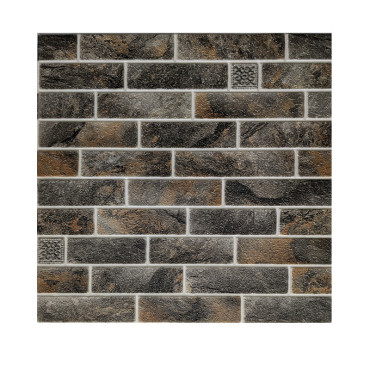 ÖntapadÓs dÍszpanel 68x68cm/5mm - xy-g02, 2db/cs