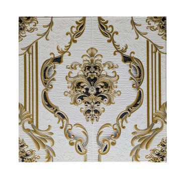 ÖntapadÓs dÍszpanel 68x68cm/5mm - xy-h04, 2db/cs