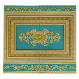 ÖntapadÓs dÍszpanel 68x75cm/5mm - xy-i03, 2db/cs