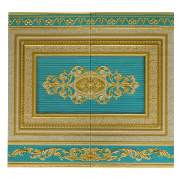 ÖntapadÓs dÍszpanel 68x75cm/5mm - xy-i03, 2db/cs