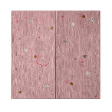 ÖntapadÓs dÍszpanel 68x68cm/5mm - xy-m02, 2db/cs