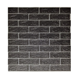 ÖntapadÓs dÍszpanel 68x68cm/5mm - xy-r107, 2db/cs