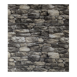 ÖntapadÓs dÍszpanel 70x77cm/5mm - bd-c23, 2db/cs