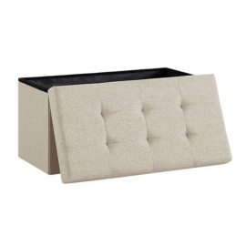 dupla ÖsszecsukhatÓ zsÁmoly - 76x38x38cm / khaki