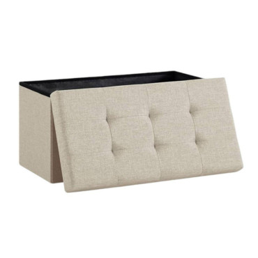 Dupla ÖsszecsukhatÓ zsÁmoly - 76x38x38cm / khaki